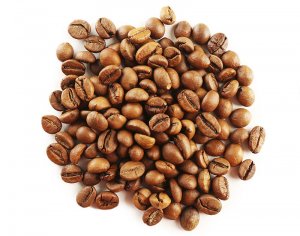 Robusta (Coffea caniphora)