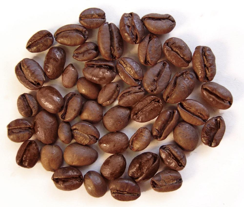 Robusta Liberica